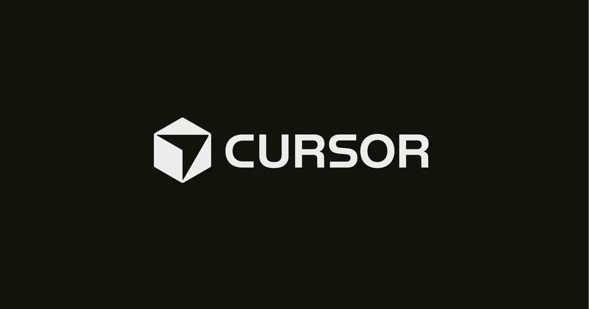 Cursor interface