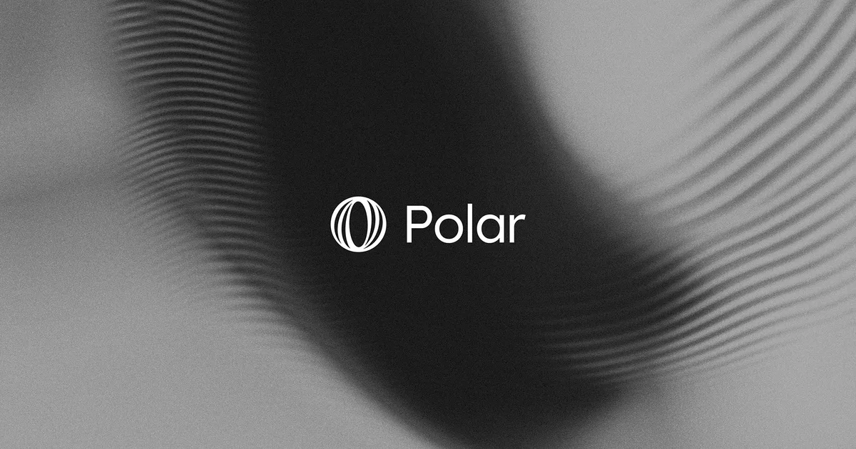 Polar interface