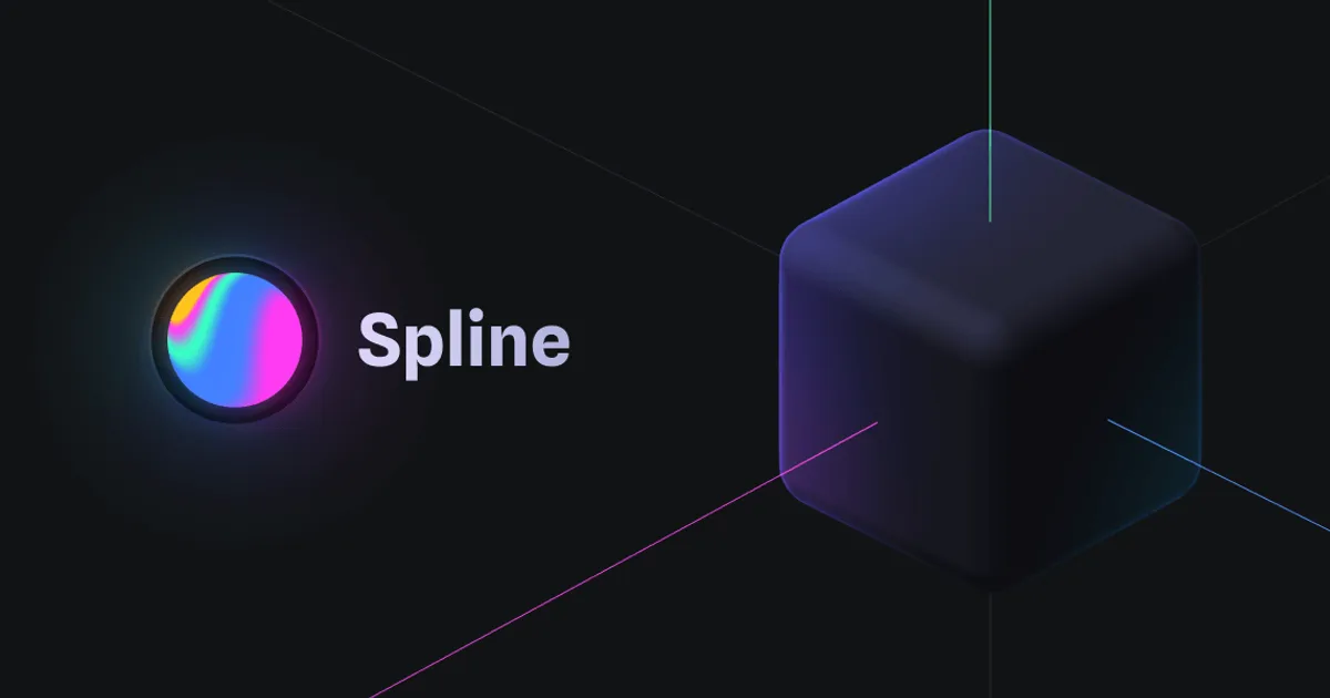 Spline interface