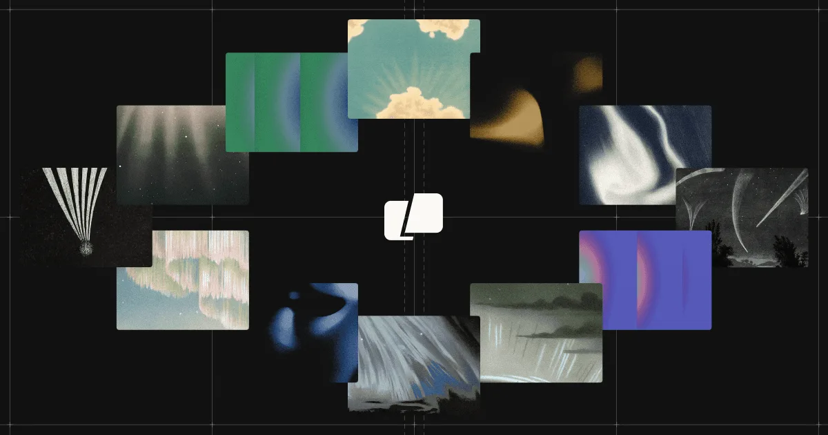 Warp interface